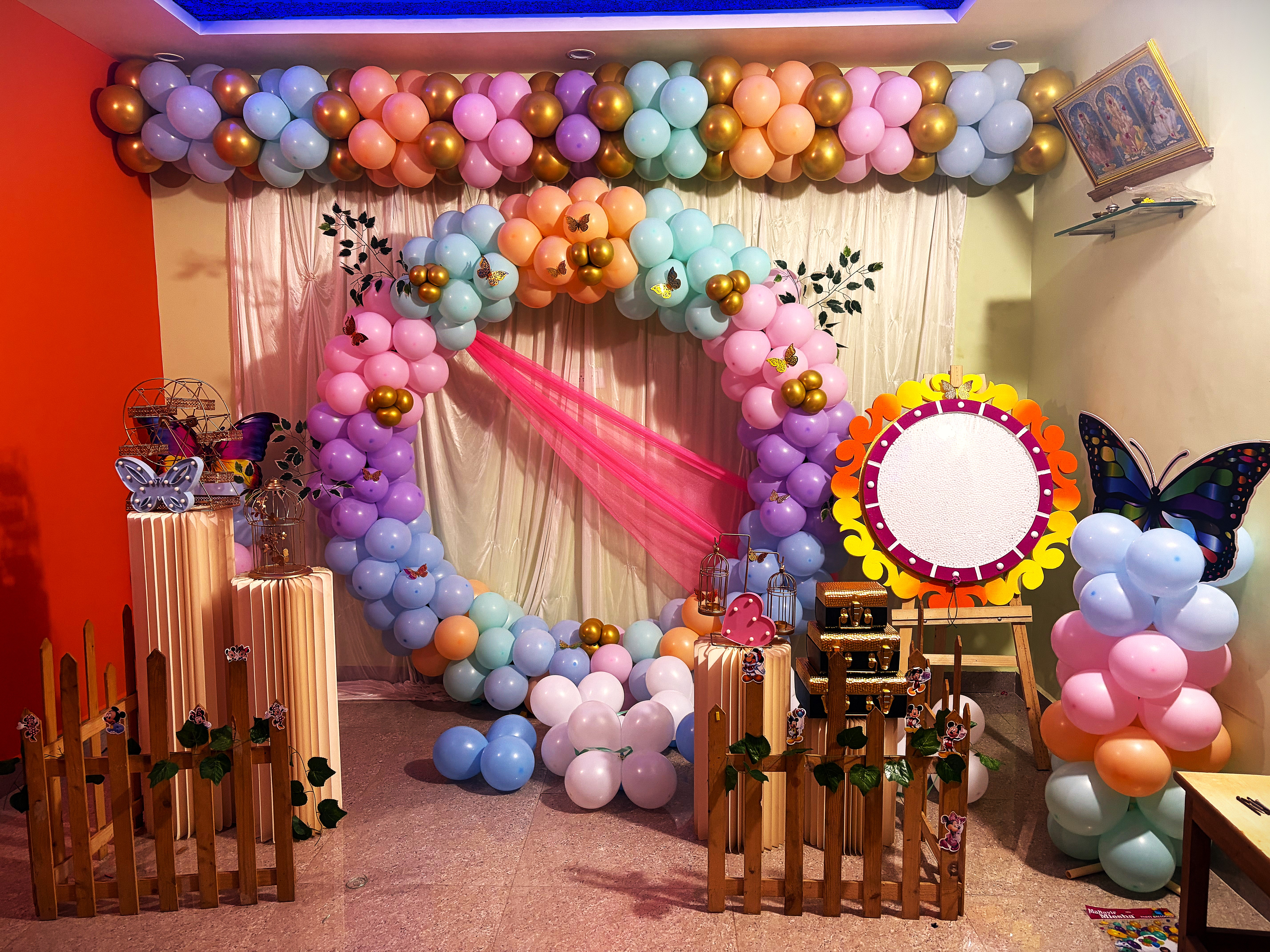 Events